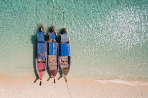 Hello Islands | Contact Us