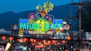 Hello Islands | Phuket