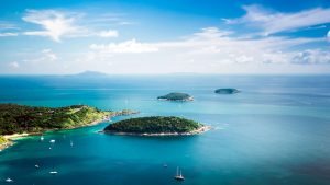 Hello Islands | Phuket