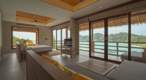 Hello Islands | Beach Club by Haadtien