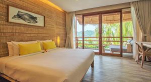 Hello Islands | Beach Club by Haadtien