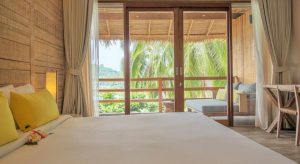 Hello Islands | Beach Club by Haadtien