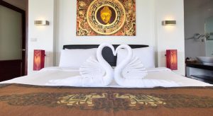 Hello Islands | Crystal Bay Beach Resort