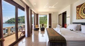 Hello Islands | Crystal Bay Beach Resort