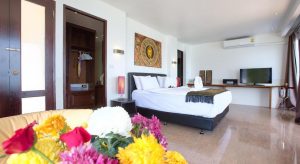 Hello Islands | Crystal Bay Beach Resort