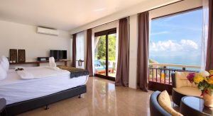 Hello Islands | Crystal Bay Beach Resort