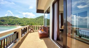 Hello Islands | Crystal Bay Beach Resort