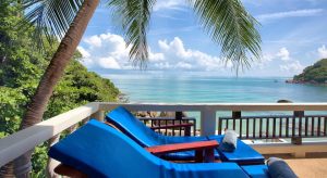 Hello Islands | Crystal Bay Beach Resort