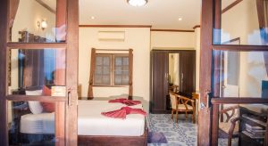 Hello Islands | Laem Sila Resort