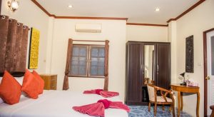 Hello Islands | Laem Sila Resort