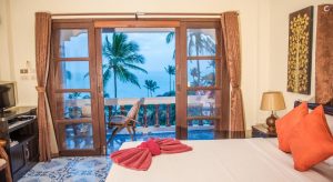 Hello Islands | Laem Sila Resort