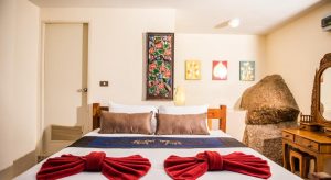 Hello Islands | Laem Sila Resort