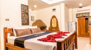 Hello Islands | Laem Sila Resort