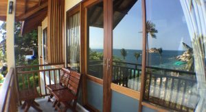 Hello Islands | Coral View Resort