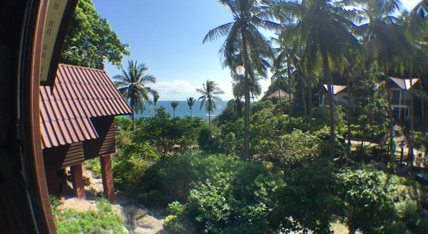 Hello Islands | Coral View Resort