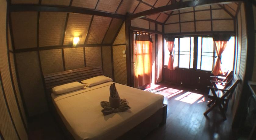 Hello Islands | Coral View Resort