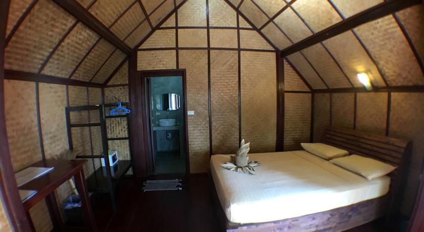 Hello Islands | Coral View Resort