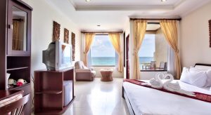 Hello Islands | Crystal Bay Beach Resort