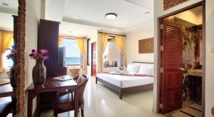 Hello Islands | Crystal Bay Beach Resort