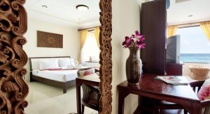 Hello Islands | Crystal Bay Beach Resort