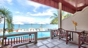 Hello Islands | Crystal Bay Beach Resort