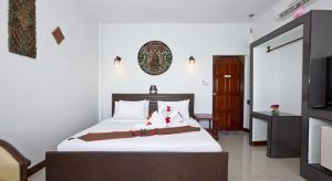 Hello Islands | Crystal Bay Beach Resort