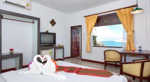 Hello Islands | Crystal Bay Beach Resort
