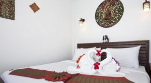 Hello Islands | Crystal Bay Beach Resort