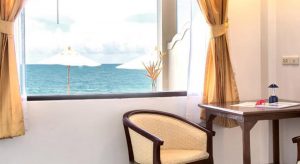 Hello Islands | Crystal Bay Beach Resort