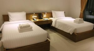 Hello Islands | Crystal Lamai Hotel