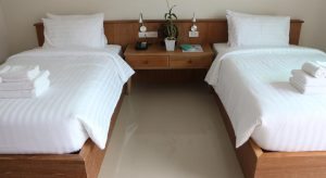 Hello Islands | Crystal Lamai Hotel