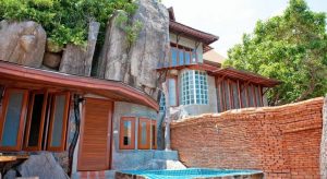 Hello Islands | Dusit Buncha Resort