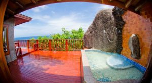 Hello Islands | Dusit Buncha Resort
