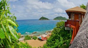 Hello Islands | Dusit Buncha Resort