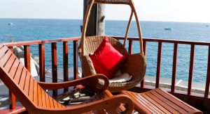 Hello Islands | Dusit Buncha Resort