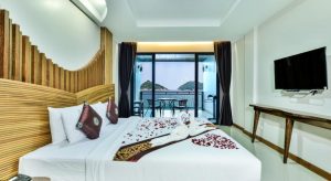 Hello Islands | Dusit Buncha Resort