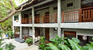 Hello Islands | Dusit Buncha Resort