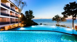 Hello Islands | Dusit Buncha Resort