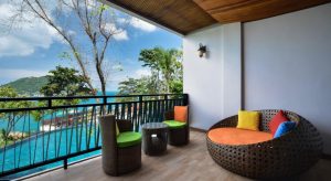 Hello Islands | Dusit Buncha Resort