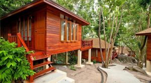 Hello Islands | Dusit Buncha Resort