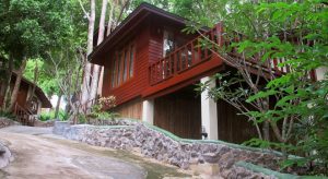 Hello Islands | Dusit Buncha Resort