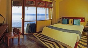 Hello Islands | Escape Beach Resort