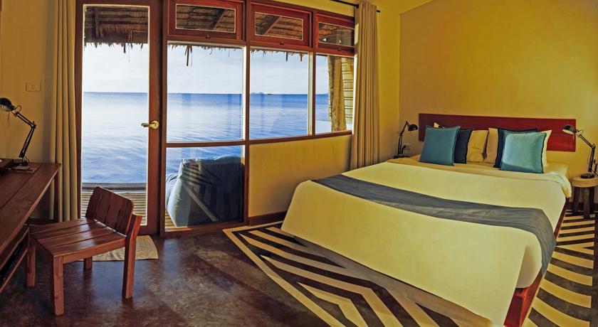 Hello Islands | Escape Beach Resort