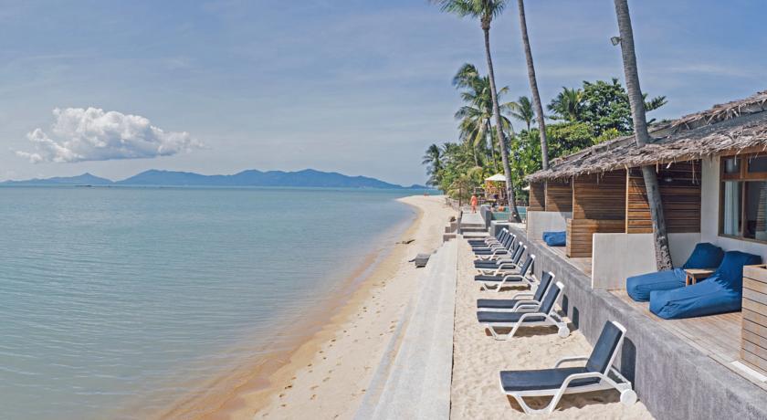 Hello Islands | Escape Beach Resort