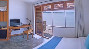 Hello Islands | Escape Beach Resort