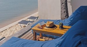 Hello Islands | Escape Beach Resort