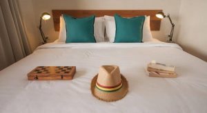 Hello Islands | Escape Beach Resort