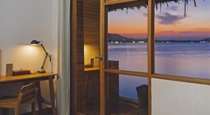 Hello Islands | Escape Beach Resort