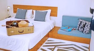 Hello Islands | Escape Beach Resort