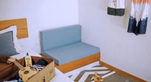 Hello Islands | Escape Beach Resort